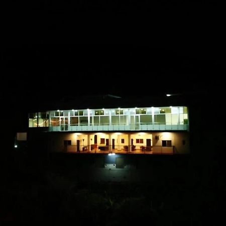 Hotel Alondra Los Laureles Esterno foto