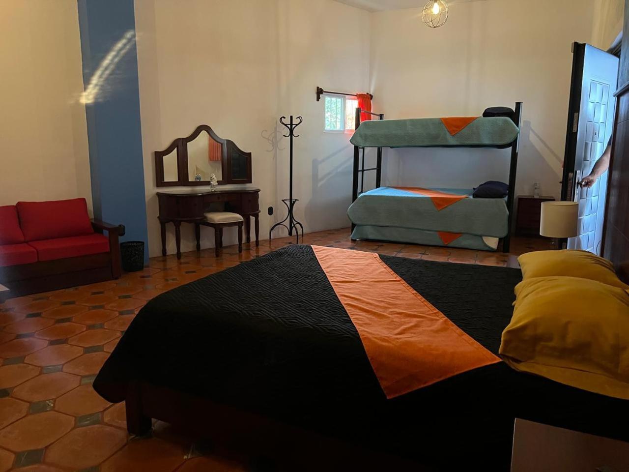 Hotel Alondra Los Laureles Esterno foto