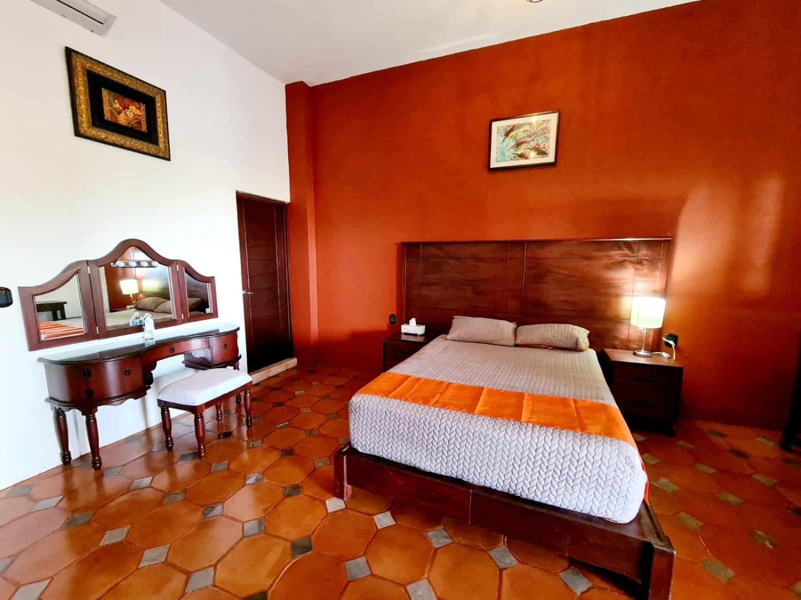 Hotel Alondra Los Laureles Esterno foto
