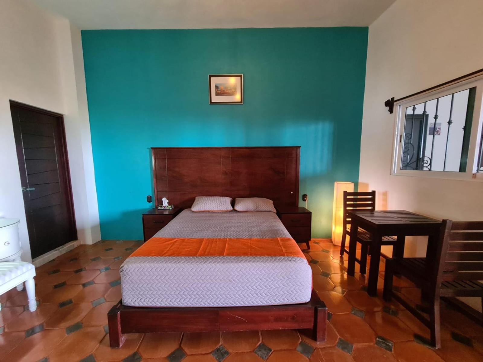 Hotel Alondra Los Laureles Esterno foto