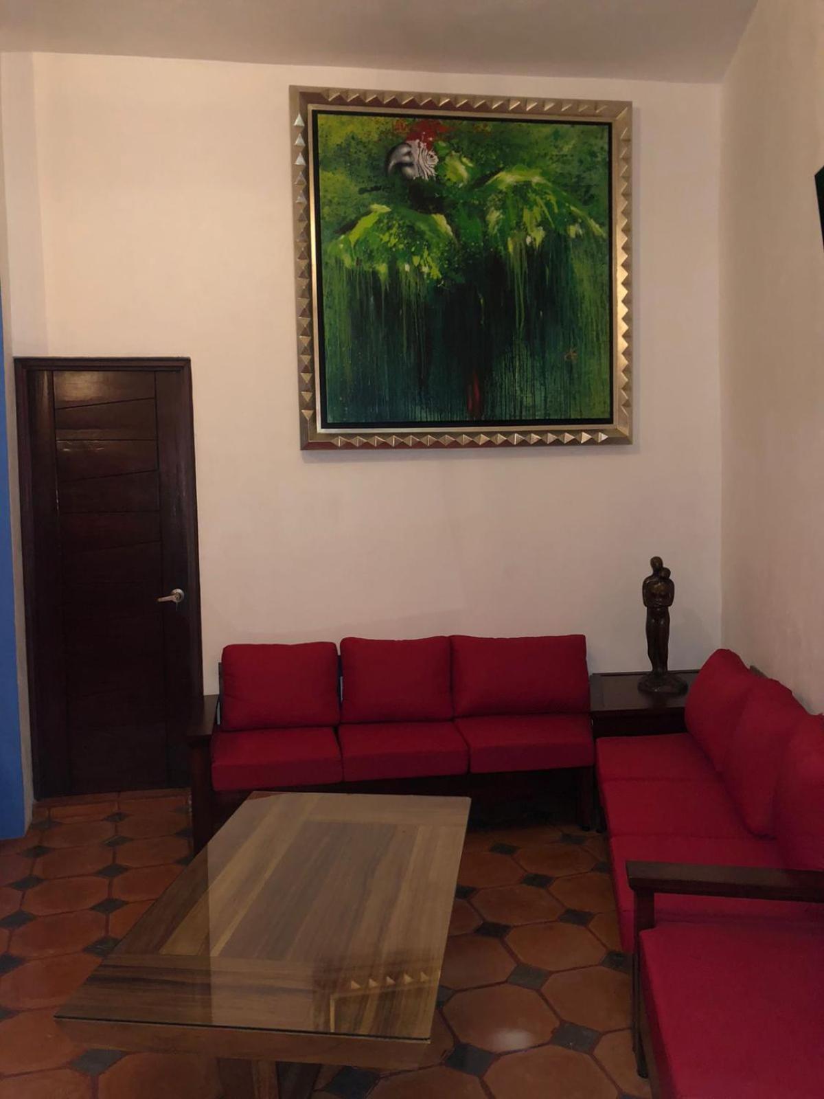 Hotel Alondra Los Laureles Esterno foto